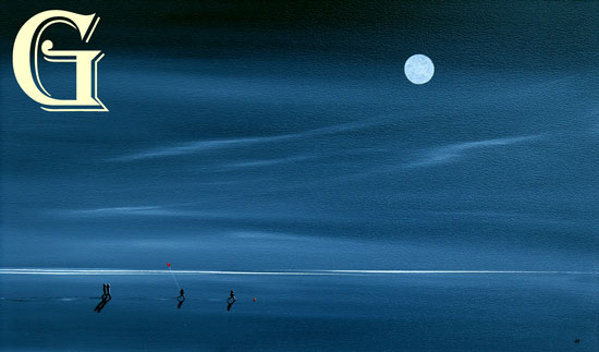 NOTTINGHAM, JAY NOTTINGHAM, A FAMILY AFFAIR