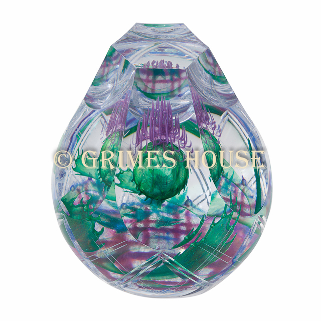 GRIMES HOUSE GALLERY