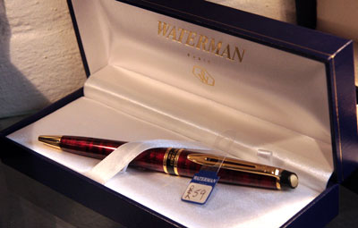 GRIMES HOUSE PEN OFFER